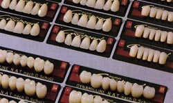 Съемное протезирование зубов в Севастополе